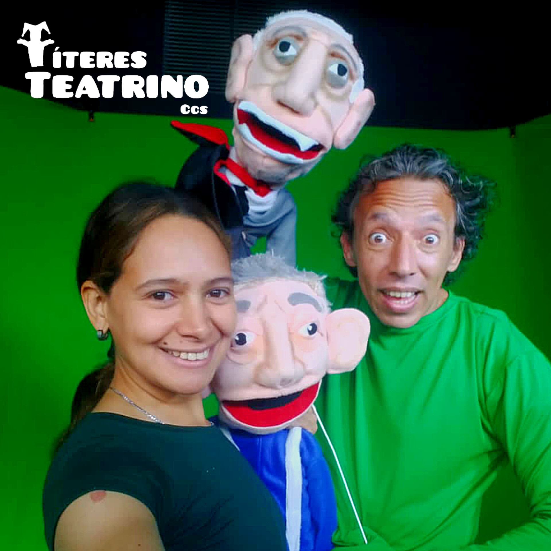 Shows de Títeres